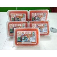 TRỨNG CÁ CHUỒN (TOBIKO-500GR)