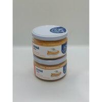 Trứng cá đỏ trộn phomai mix vị 180g , Trứng cá nấu súp ăn liền Nga