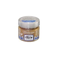 Trứng Cá Đối Muối Xay Nhuyễn Casa Rinaldi Minced Mullet Roe Bottarga 40G