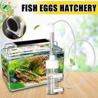 Trứng Cá Hatchery Có Thể Điều Chỉnh Bể Cá Thay Thế Miệng-nửa Miệng Chăn Nuôi Tumbler Máy ấp trứng