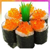 Trứng Cá Hồi Muối Đóng Hộp. 1H/105G MS04