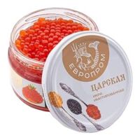 Trứng cá muối đỏ đặc biệt TSAR 220g