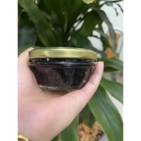 Trứng cá tầm (thực phẩm sạch) 100g