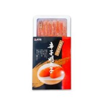 TRỨNG CÁ TUYẾT KARASHI MENTAIKO 1KG