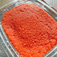 Trứng Cá Tuyết Mentaiko Vụn 340G