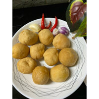 Trứng  chay Combo 10 trứng  1 vỹ