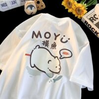 trung đẹp white áo thun tay lo ngắn bigsize couple blouses cộc anime cổ trơn nam tee chất tshirt t rộng from form rộng nữ clothing graphic trắng oversize cho nhật thao họa tiết croptop áo phông mặc nữ unisex baggy thời trang