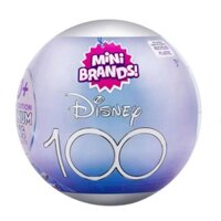 Trứng đồ chơi DIsney Mini Brands Disney 100