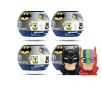 Trứng đồ chơi silicon,Batman(1 trứng )