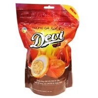 Trứng gà ăn liền vị cay Devi Dabaco túi 10 quả (ea)
