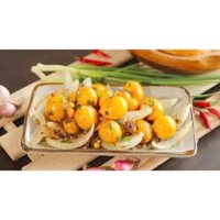 Trứng gà non ngon