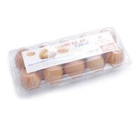 Trứng Gà So Vfood (10 quả/hộp)