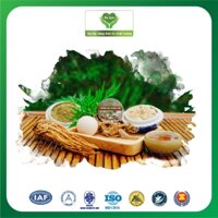 TRỨNG GÀ TA HẠ THỔ MẸ KEN (100ml)