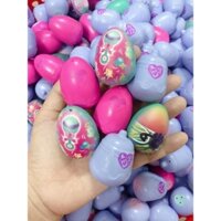 Trứng hatchimal SS10 combo 5