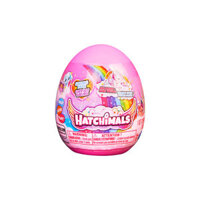 Trứng Hatchimals 2 lớp bất ngờ