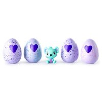 TRỨNG HATCHIMALS MINI Việt Nam xuất khẩu chính hãng.