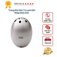 Trứng Khử Mùi Tủ Lạnh Silit, Nhập Khẩu Đức, Khử Mùi Hiệu Quả -TC MART