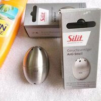 Trứng khử mùi tủ lạnh Silit Đức