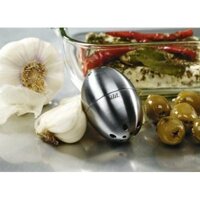 Trứng khử mùi tủ lạnh Silit không hóa chất, mua một lần dùng lâu dài sản xuất tại Đức