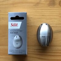 TRỨNG KHỬ MÙI TỦ LẠNH SILIT của Đức