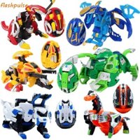 Trứng khủng long biến dạng FLASHPULSE, Trứng Tyrannosaurus Pterodactyl Hello Carbot, Đồ chơi mô hình nhân vật hành động biến hình sáng tạo Robot trứng khủng long Quà tặng trẻ em