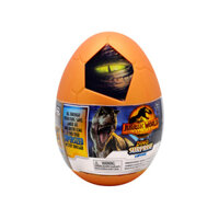 Trứng khủng long huyền bí Jurassic World Dominion W1