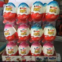 Trứng kinder joy