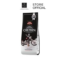 [Trung Nguyên E-coffee] Cà phê Rang Xay Chế Phin 2 - Trung Nguyên Legend - 500gr - Robusta, Arabica