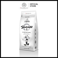 Trung Nguyên Legend - Cà phê hạt rang Success 2 - Bịch 1kg