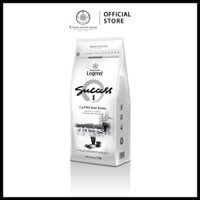 Trung Nguyên Legend - Cà phê hạt rang Success 1 - Bịch 1kg