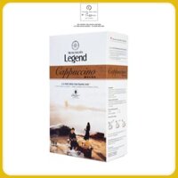Trung Nguyên Legend Cappuccino Mocha