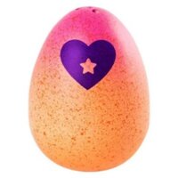 Trứng nở Hatchimals mùa 4 dễ thương - Đồ chơi vui nhộn cho bé - Giao màu ngẫu nhiên