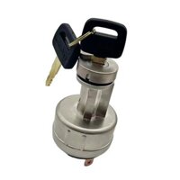 Trung Quốc Thương Hiệu Mới Chính Hãng Kích Hoạt Khóa Công Tắc Đánh Lửa Cho Máy Xúc Komatsu 60 120 200 210 240 300 360-5 6 7 8