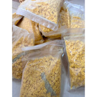 trứng sấy khô cho chó,mèo và hamter 500g