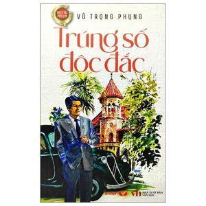 Trúng số độc đắc