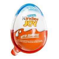 Trứng Socola Kinder