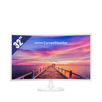 Trung tâm Bán Màn Hình cong Samsung 32″ LC32F391FWEXXV (1920×1080/VA/60Hz/4ms) Chất lượng