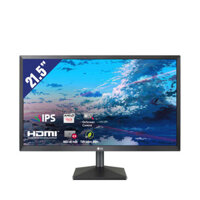 Trung tâm Bán Màn Hình LG 21.5″ 22MK430H-B (1920×1080/IPS/75Hz/5ms) Tphcm