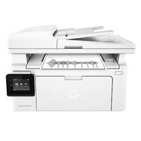 Trung tâm Bán Máy In HP Laser Jet Pro MFP M130FW Fax Scan Copy Wifi Chất lượng