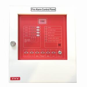 Trung tâm báo cháy 10 kênh Horing AH-00212-10L