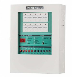 Trung tâm báo cháy 15 kênh Yun Yang YF1-0015L