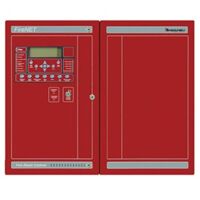 Trung tâm báo cháy 16 kênh Hochiki HCP-1000 Series