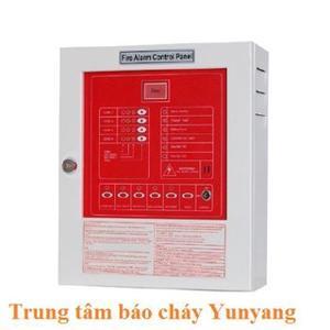 Trung tâm báo cháy 2 kênh Yun Yang YF3-0002L
