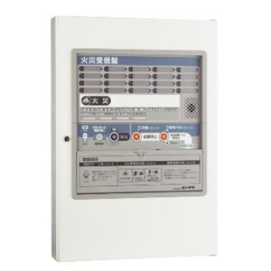 Trung tâm báo cháy 20 kênh HOCHIKI RPV-AAW20 (JE)