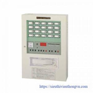 Trung tâm báo cháy 30 kênh Horing AHC-871-30L