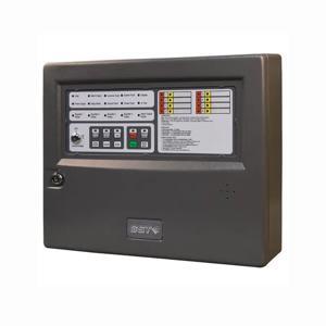 Trung tâm báo cháy 4 kênh GST GST-104A