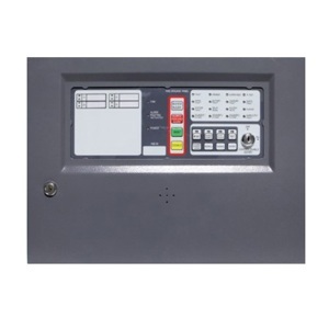 Trung tâm báo cháy 4 kênh GST GST-104A