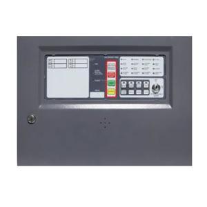 Trung tâm báo cháy 4 kênh GST GST-104A