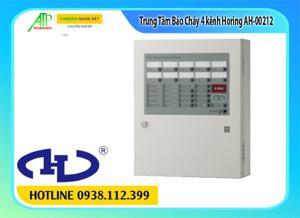 Trung tâm báo cháy 4 Kênh Horing AH-00212