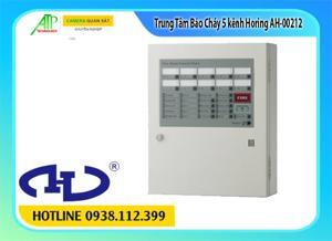 Trung Tâm Báo Cháy 5 Kênh Horing AH-00212-5L